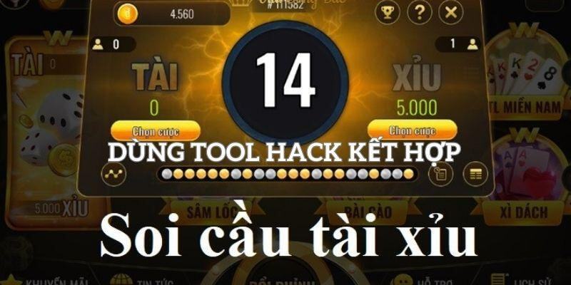 Hướng dẫn cài đặt tool hack tài xỉu đơn giản