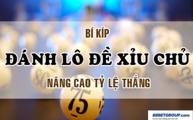 Soi cầu chốt xỉu chủ dựa vào các ngày trong tuần