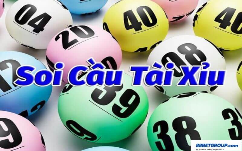 Chiến thuật cầu tài xỉu bệt