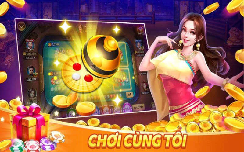 Thủ tục tham gia game xóc đĩa tại nhà cái JBO