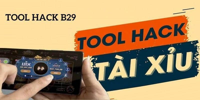 Sử dụng tool hack tài xỉu cẩn thận để tránh bị phát hiện