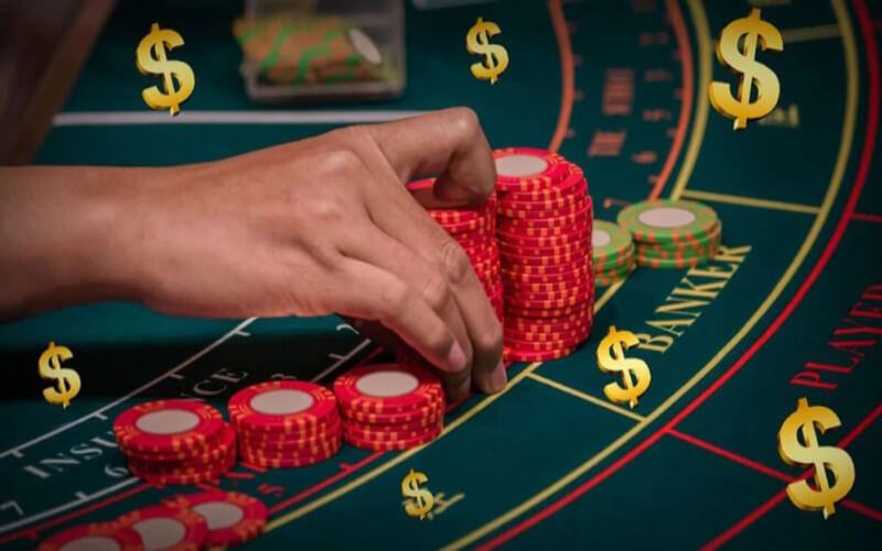 Những điều cần biết khi sử dụng phương pháp 114 Baccarat