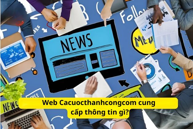 Tìm hiểu các game tại nhà cái