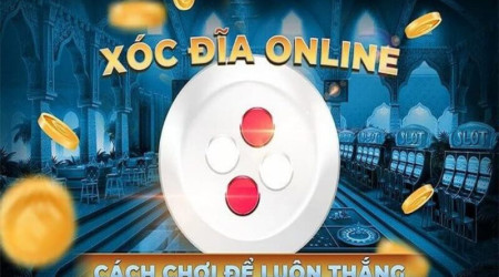 Bật mí các công thức đánh xóc đĩa online có tỷ lệ thắng cao